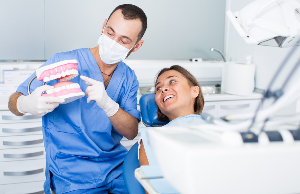 Ortodonti Hangi Tedavileri Yapar?